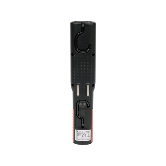 LAMPA WARSZTATOWA 30+7 LED, 100LM -zdjęcie numer 3