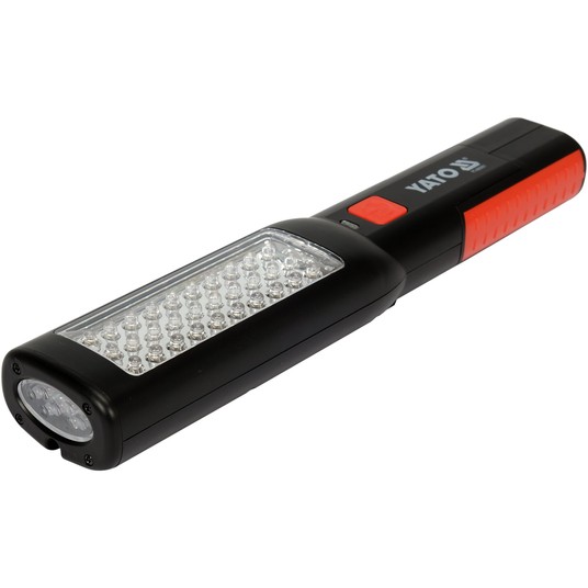 LAMPA WARSZTATOWA 30+7 LED, 100LM -zdjęcie numer 6