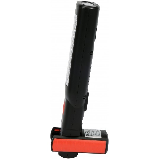 LAMPA WARSZTATOWA 30+7 LED, 100LM -zdjęcie numer 5