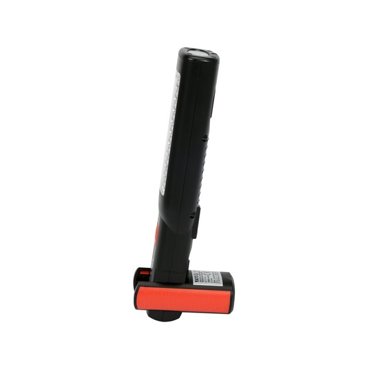 LAMPA WARSZTATOWA 30+7 LED, 100LM -zdjęcie numer 5