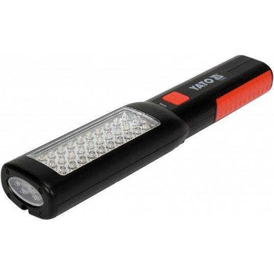 LAMPA WARSZTATOWA 30+7 LED, 100LM -zdjęcie numer 6