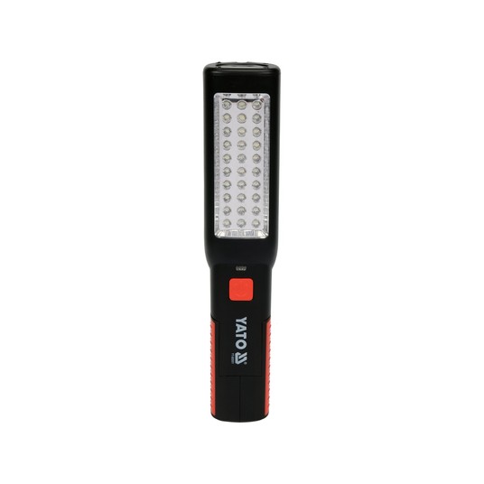 LAMPA WARSZTATOWA 30+7 LED, 100LM -zdjęcie numer 2