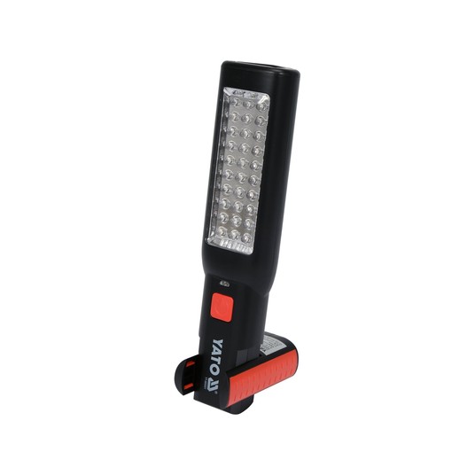 LAMPA WARSZTATOWA 30+7 LED, 100LM -zdjęcie numer 1