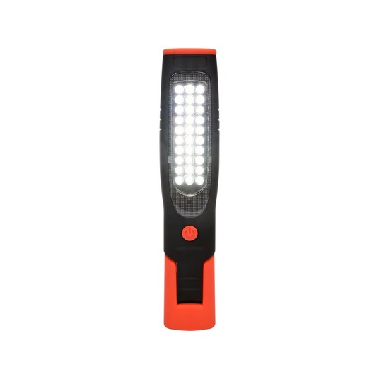 LAMPA WARSZTATOWA 30 + 7 LED -zdjęcie numer 2