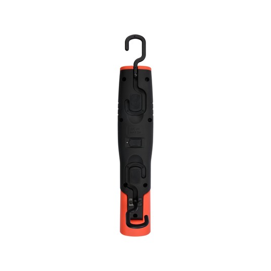 LAMPA WARSZTATOWA 30 + 7 LED -zdjęcie numer 4