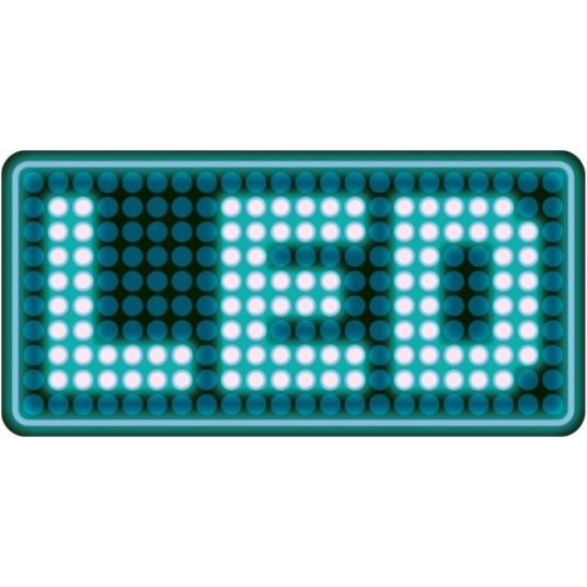 LAMPA WARSZTATOWA 30+7 LED -zdjęcie numer 4