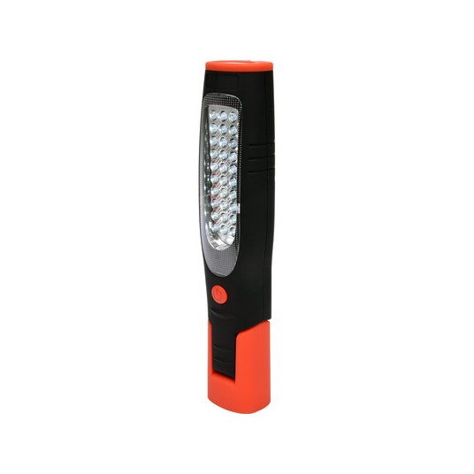LAMPA WARSZTATOWA 30 + 7 LED -zdjęcie numer 1