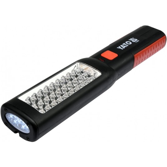 LAMPA WARSZTATOWA 30+7 LED -zdjęcie numer 2