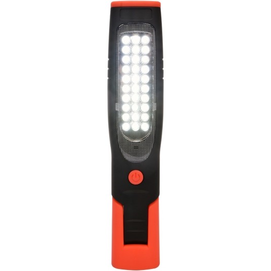 LAMPA WARSZTATOWA 30 + 7 LED -zdjęcie numer 1
