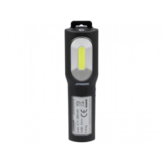 LAMPA WARSZTATOWA 350LM -zdjęcie numer 3