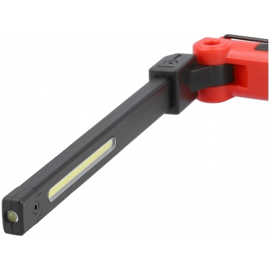 LAMPA WARSZTATOWA 350LM SLIM -zdjęcie numer 6