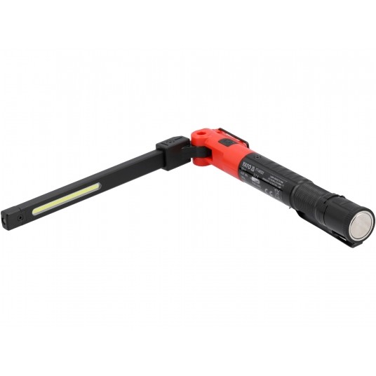 LAMPA WARSZTATOWA 350LM SLIM -zdjęcie numer 5