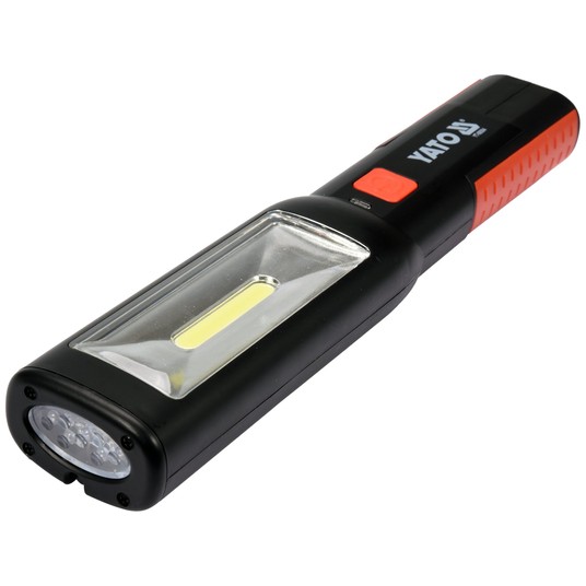 LAMPA WARSZTATOWA 3W COB LED -zdjęcie numer 2
