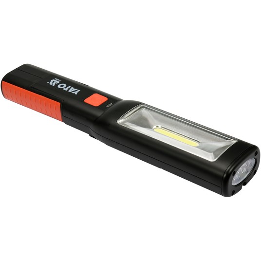 LAMPA WARSZTATOWA 3W COB LED -zdjęcie numer 3