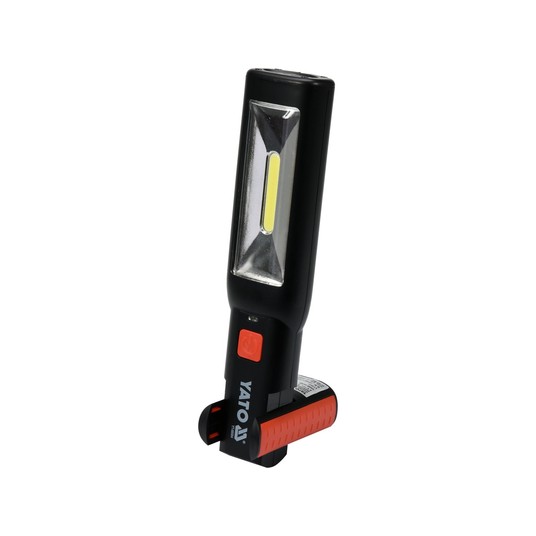 LAMPA WARSZTATOWA 3W COB LED -zdjęcie numer 1