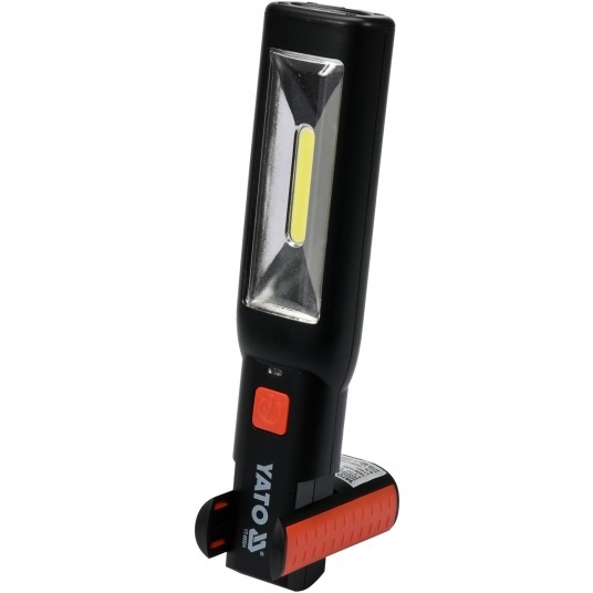 LAMPA WARSZTATOWA 3W COB LED -zdjęcie numer 1