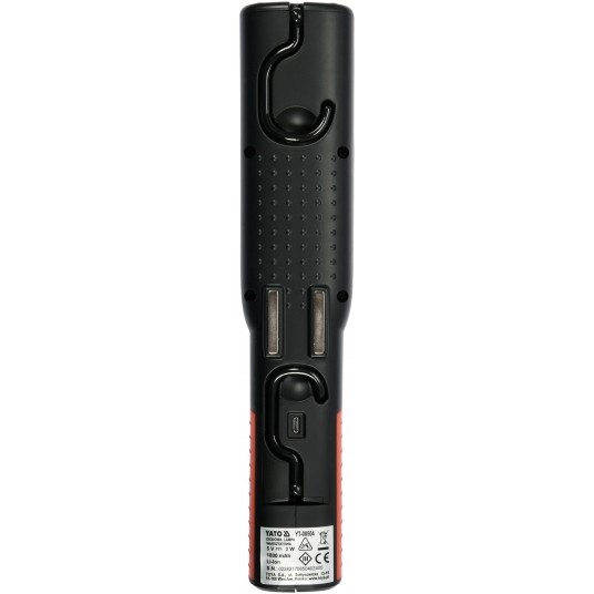 LAMPA WARSZTATOWA 3W COB LED -zdjęcie numer 4