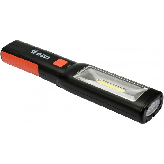 LAMPA WARSZTATOWA 3W COB LED -zdjęcie numer 5