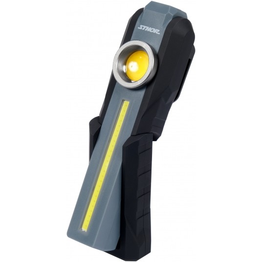 LAMPA WARSZTATOWA 3W1 300LM -zdjęcie numer 4