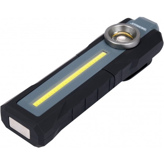 LAMPA WARSZTATOWA 3W1 300LM -zdjęcie numer 3