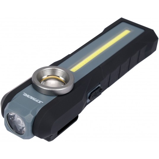 LAMPA WARSZTATOWA 3W1 300LM -zdjęcie numer 2