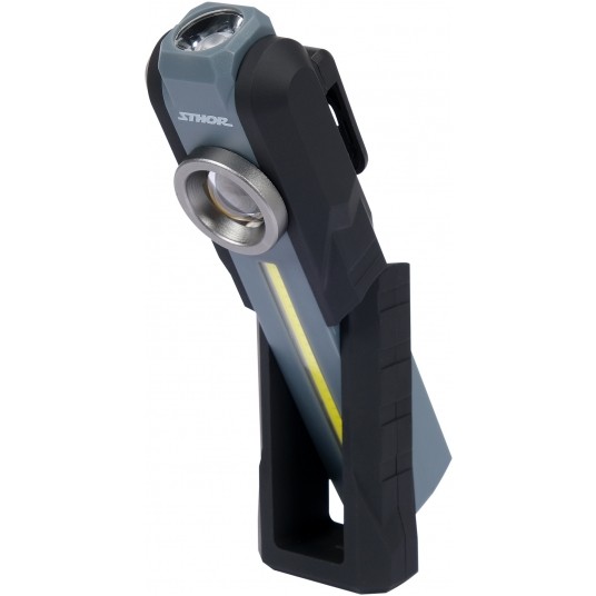 LAMPA WARSZTATOWA 3W1 300LM -zdjęcie numer 5