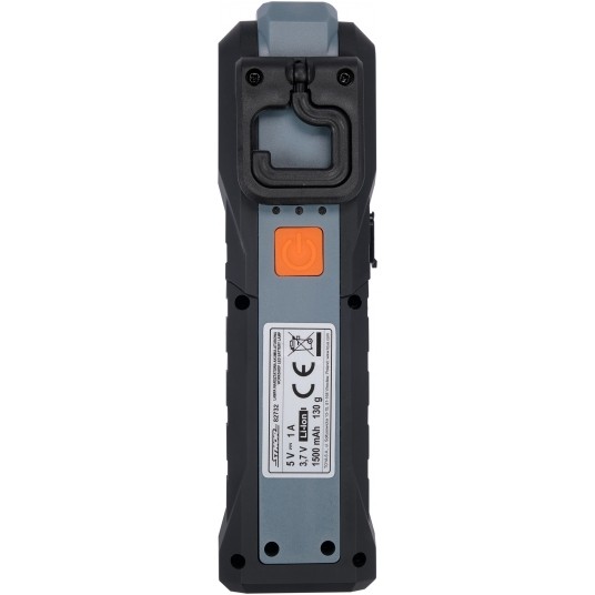 LAMPA WARSZTATOWA 3W1 300LM -zdjęcie numer 6