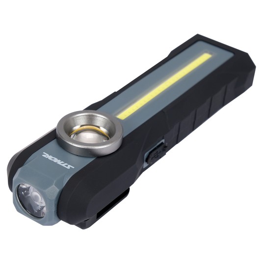 LAMPA WARSZTATOWA 3W1 300LM -zdjęcie numer 2