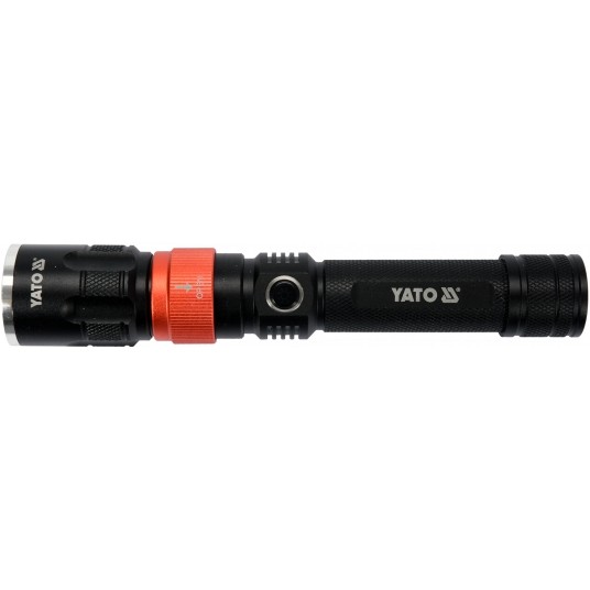 LAMPA WARSZTATOWA 3W1 W WALIZCE 380LM -zdjęcie numer 1