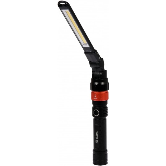 LAMPA WARSZTATOWA 3W1 W WALIZCE 380LM -zdjęcie numer 2