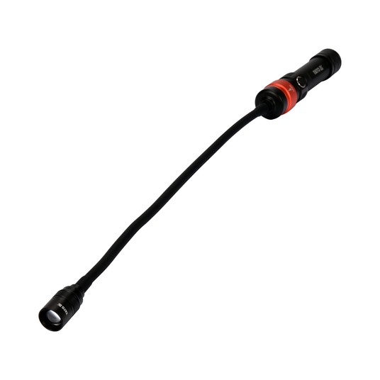 LAMPA WARSZTATOWA 3W1 W WALIZCE 380LM -zdjęcie numer 2