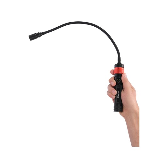 LAMPA WARSZTATOWA 3W1 W WALIZCE 380LM -zdjęcie numer 8