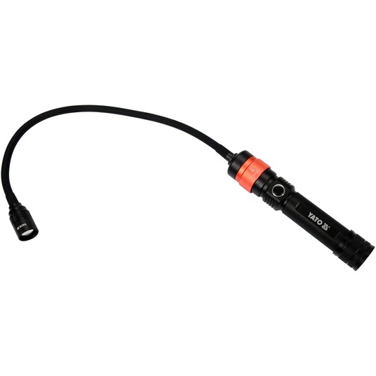 LAMPA WARSZTATOWA 3W1 W WALIZCE 380LM -zdjęcie numer 4
