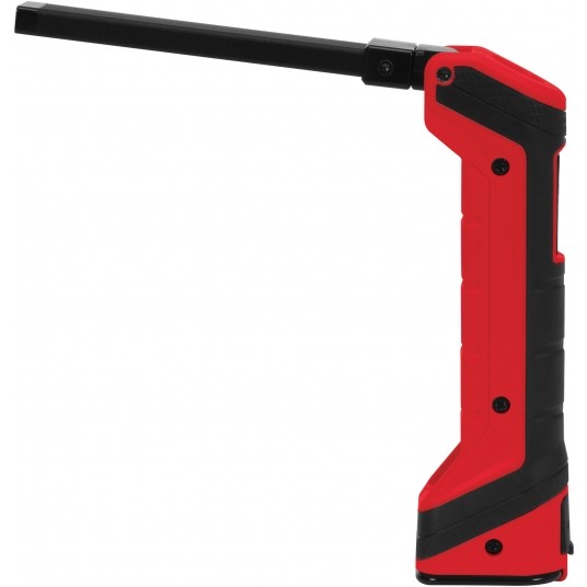 LAMPA WARSZTATOWA 5W COB, 500LM+40LM,UV -zdjęcie numer 5