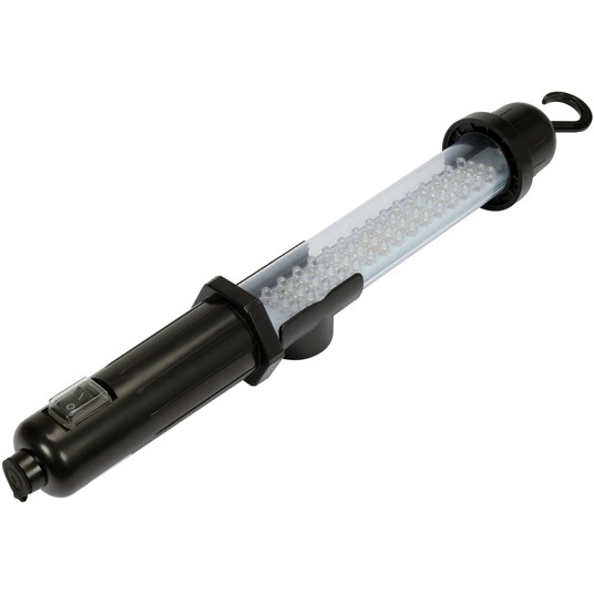 LAMPA WARSZTATOWA 60+1 LED, 150LM -zdjęcie numer 2