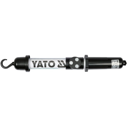 LAMPA WARSZTATOWA 60+1 LED, 150LM -zdjęcie numer 5