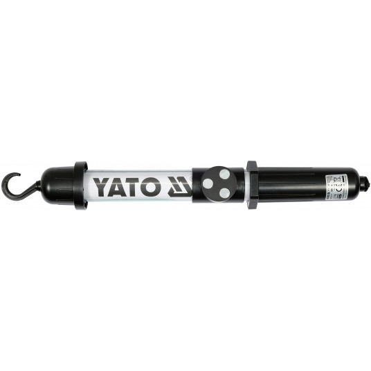 LAMPA WARSZTATOWA 60+1 LED, 150LM -zdjęcie numer 5