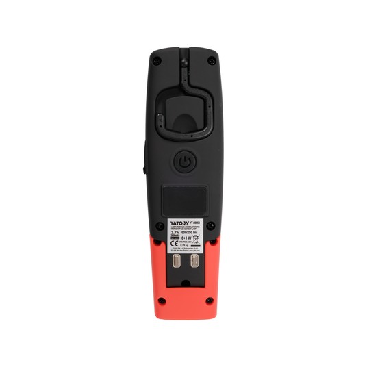 LAMPA WARSZTATOWA 6W COB, 600LM + 250LM -zdjęcie numer 4