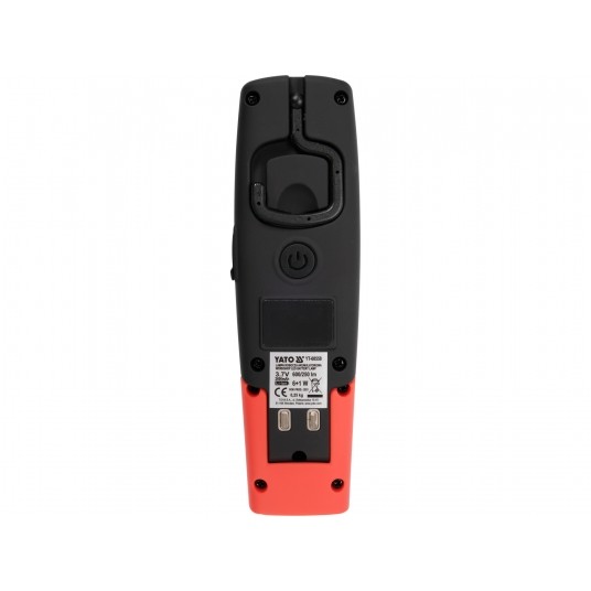 LAMPA WARSZTATOWA 6W COB, 600LM + 250LM -zdjęcie numer 5