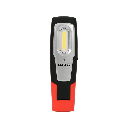 LAMPA WARSZTATOWA 6W COB, 600LM + 250LM -zdjęcie numer 3