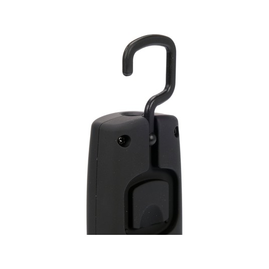 LAMPA WARSZTATOWA 6W COB, 600LM + 250LM -zdjęcie numer 6