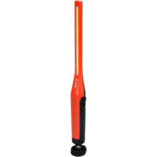 LAMPA WARSZTATOWA 7W COB, 600LM + 120LM -zdjęcie numer 1