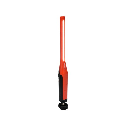 LAMPA WARSZTATOWA 7W COB, 600LM + 120LM -zdjęcie numer 4