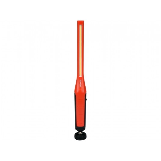 LAMPA WARSZTATOWA 7W COB, 600LM + 120LM -zdjęcie numer 2