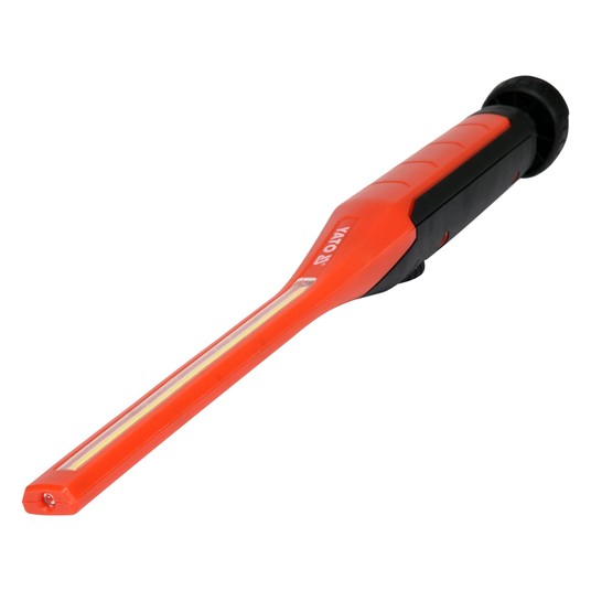 LAMPA WARSZTATOWA 7W COB, 600LM + 120LM -zdjęcie numer 3