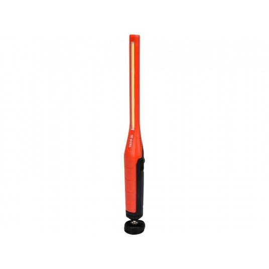 LAMPA WARSZTATOWA 7W COB, 600LM + 120LM -zdjęcie numer 1