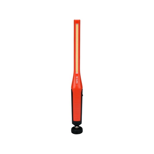 LAMPA WARSZTATOWA 7W COB, 600LM + 120LM -zdjęcie numer 2