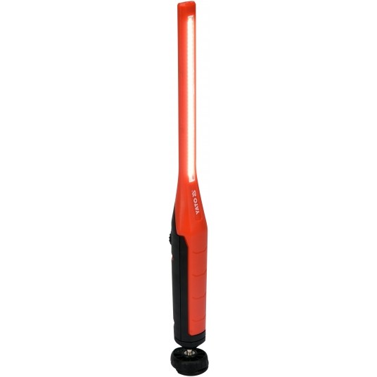 LAMPA WARSZTATOWA 7W COB, 600LM + 120LM -zdjęcie numer 4