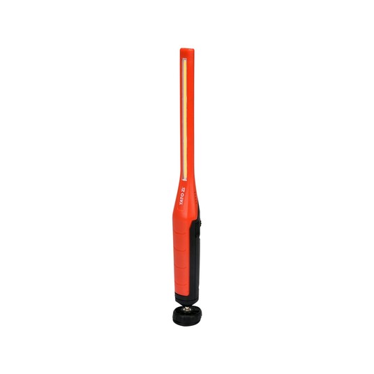 LAMPA WARSZTATOWA 7W COB, 600LM + 120LM -zdjęcie numer 1