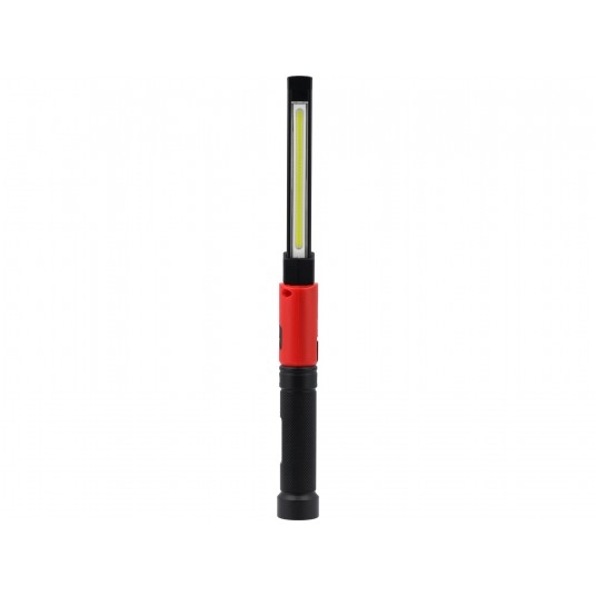 LAMPA WARSZTATOWA 800LM ALUMINIOWA -zdjęcie numer 3